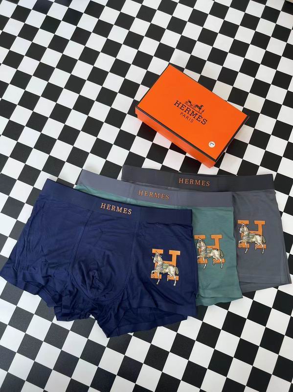 Hermes boxer L-3XL 080623